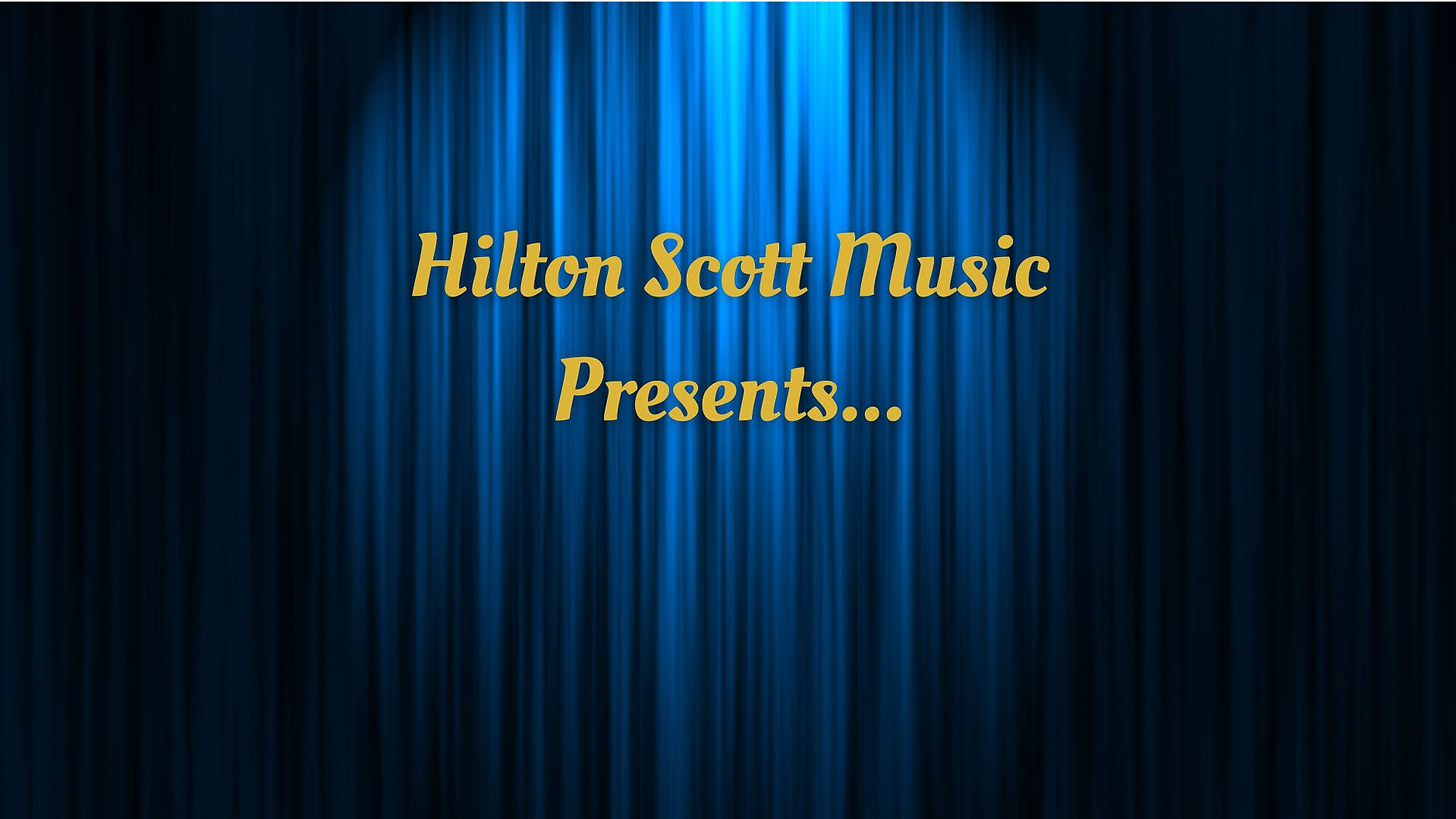 Hilton Scott Music Videos